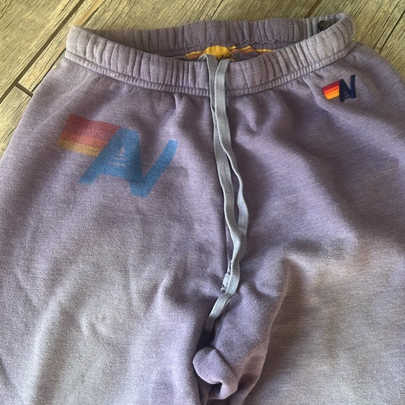 Aviator Nation Joggers - Picture 2 of 4